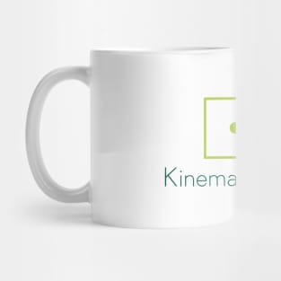 Kinema Citrus Logo Mug